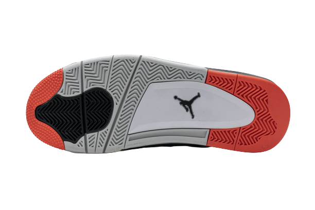 Jordan 4 Retro Flight Nostalgia 308497-116 (CRV Batch)