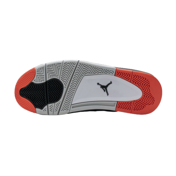Jordan 4 Retro Flight Nostalgia 308497-116