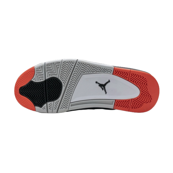 Jordan 4 Retro Flight Nostalgia 308497-116