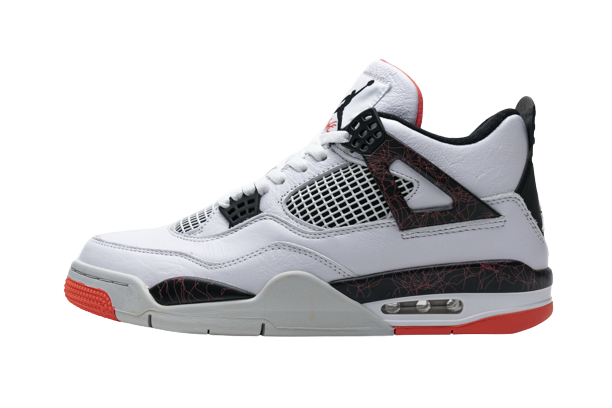 Jordan 4 Retro Flight Nostalgia 308497-116 (CRV Batch)