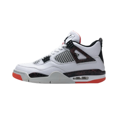 Jordan 4 Retro Flight Nostalgia 308497-116