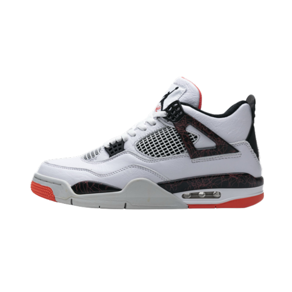 Jordan 4 Retro Flight Nostalgia 308497-116