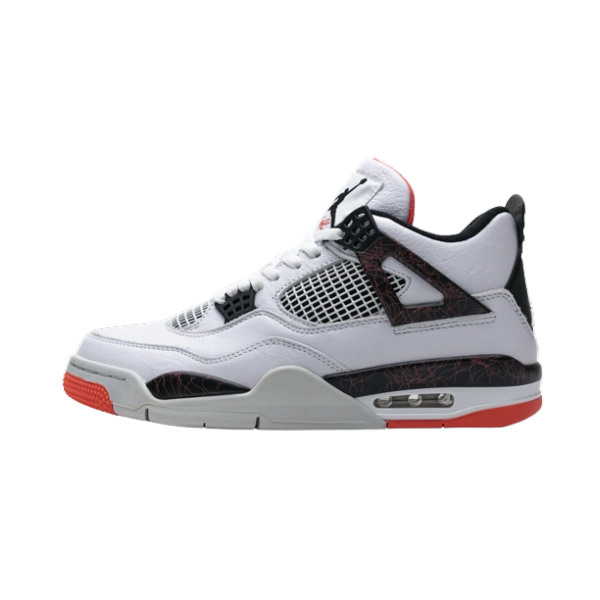 Jordan 4 Retro Flight Nostalgia 308497-116