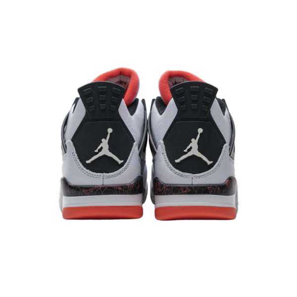 Jordan 4 Retro Flight Nostalgia 308497-116
