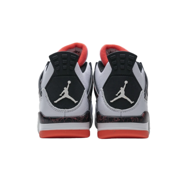 Jordan 4 Retro Flight Nostalgia 308497-116