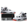 Jordan 4 Retro Flight Nostalgia 308497-116