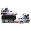Jordan 4 Retro Flight Nostalgia 308497-116