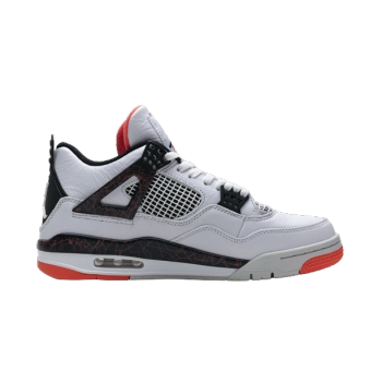 Jordan 4 Retro Flight Nostalgia 308497-116