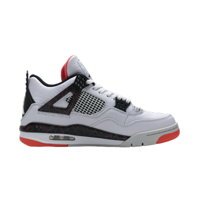 Jordan 4 Retro Flight Nostalgia 308497-116