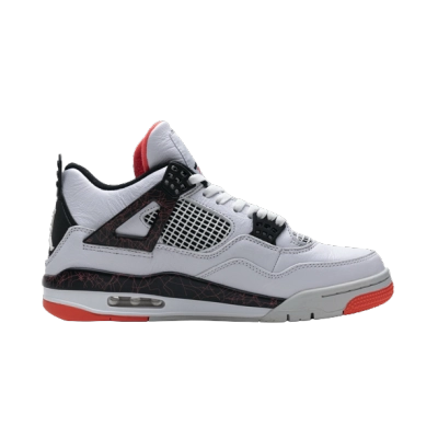 Jordan 4 Retro Flight Nostalgia 308497-116