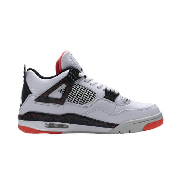 Jordan 4 Retro Flight Nostalgia 308497-116