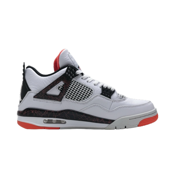 Jordan 4 Retro Flight Nostalgia 308497-116