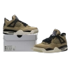 Jordan 4 Retro Fossil  AQ9129-200