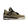 Jordan 4 Retro Fossil  AQ9129-200