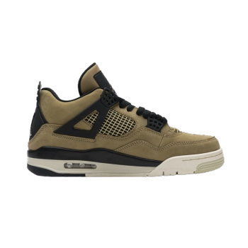 Jordan 4 Retro Fossil  AQ9129-200