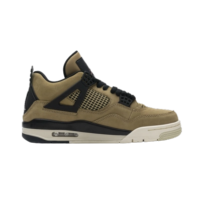 Jordan 4 Retro Fossil  AQ9129-200