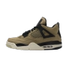 Jordan 4 Retro Fossil  AQ9129-200