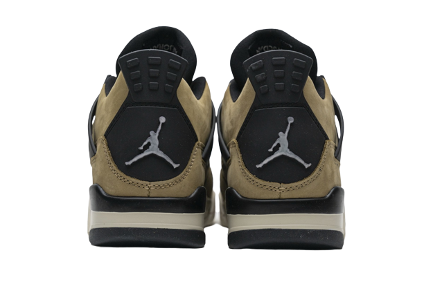 Jordan 4 Retro Fossil  AQ9129-200