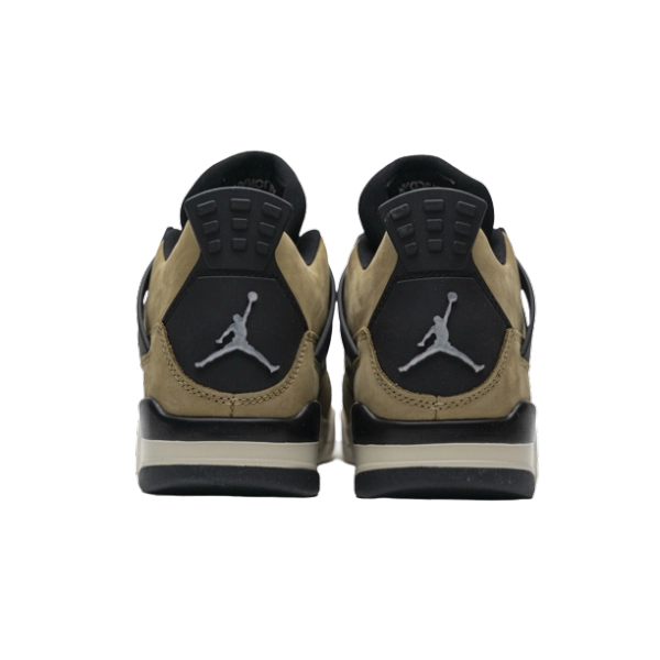 Jordan 4 Retro Fossil  AQ9129-200