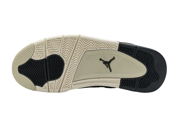 Jordan 4 Retro Fossil  AQ9129-200