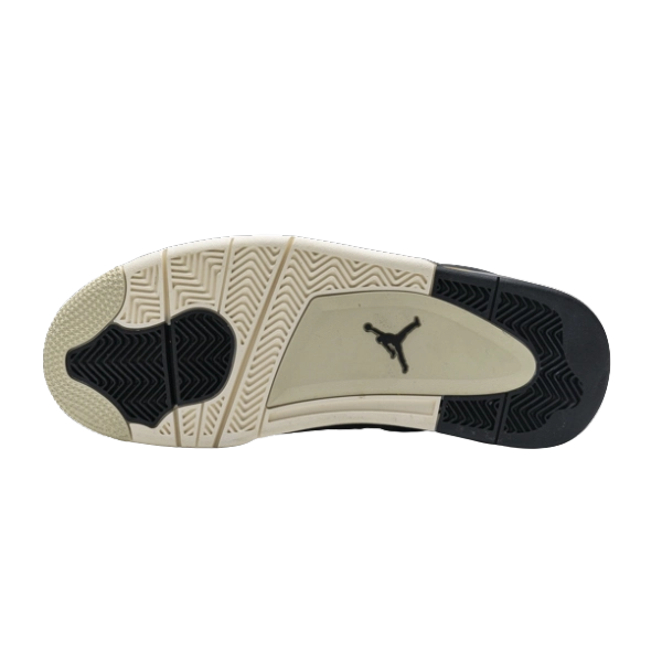 Jordan 4 Retro Fossil  AQ9129-200
