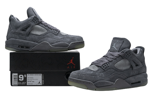 Jordan 4 Retro Kaws 930155-003