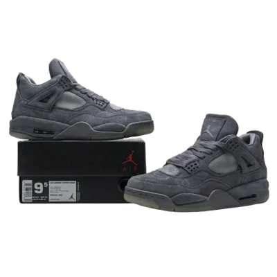 Jordan 4 Retro Kaws 930155-003