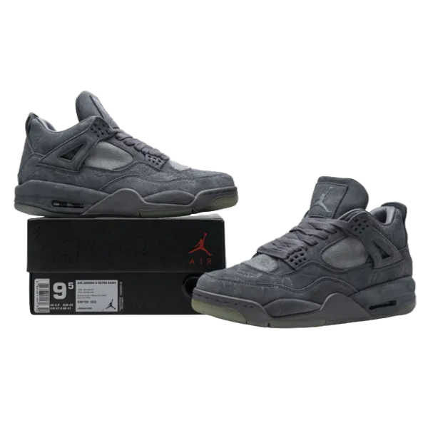 Jordan 4 Retro Kaws 930155-003