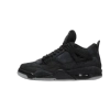 Jordan 4 Retro Kaws Black 930155-001