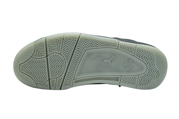 Jordan 4 Retro Kaws Black 930155-001