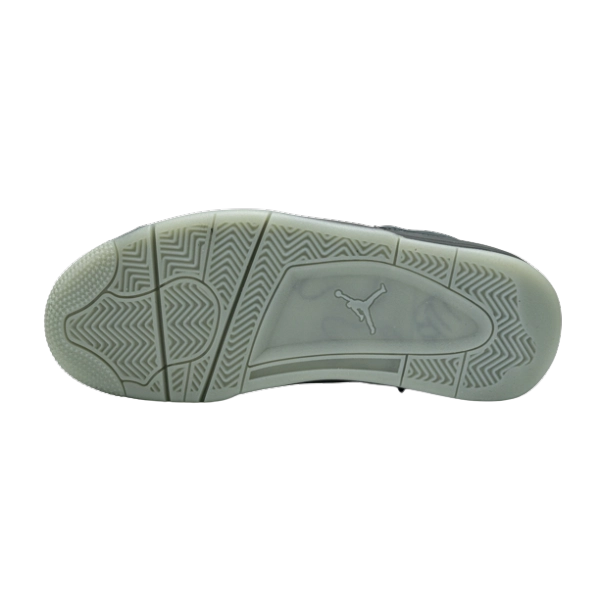Jordan 4 Retro Kaws Black 930155-001