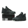 Jordan 4 Retro Kaws Black 930155-001
