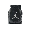 Jordan 4 Retro Laser Black Gum CI1184-001