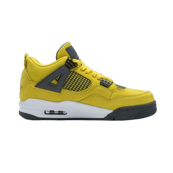 Jordan 4 Retro Lightning (2006) 314254-702