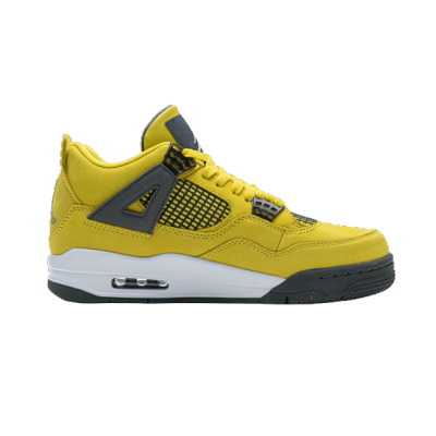 Jordan 4 Retro Lightning (2006) 314254-702