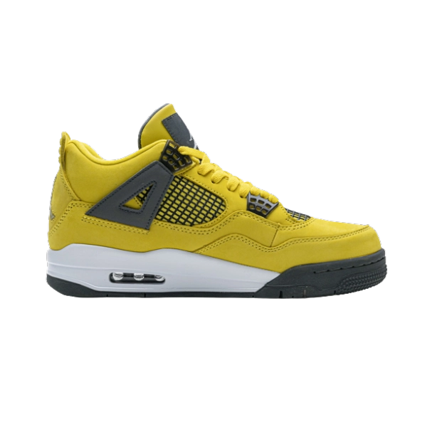 Jordan 4 Retro Lightning (2006) 314254-702