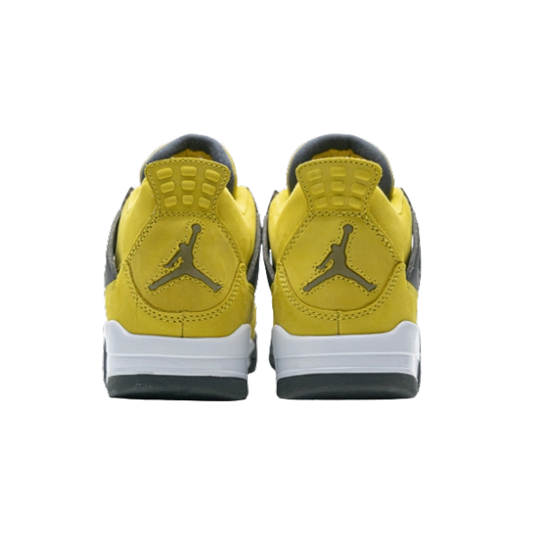 Jordan 4 Retro Lightning (2006) 314254-702