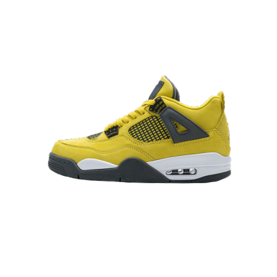 Jordan 4 Retro Lightning (2006) 314254-702