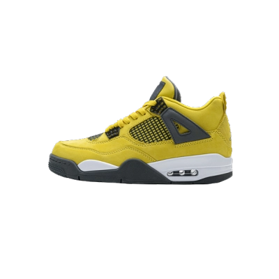 Jordan 4 Retro Lightning (2006) 314254-702