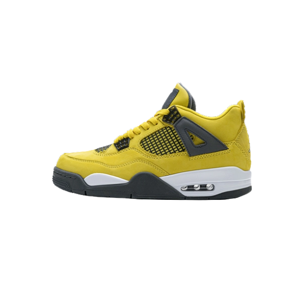 Jordan 4 Retro Lightning (2006) 314254-702