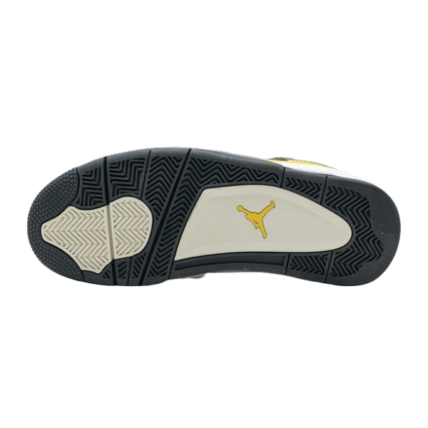 Jordan 4 Retro Lightning (2006) 314254-702
