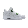 Jordan 4 Retro Metallic Green CT8527-113 (CRV Batch)