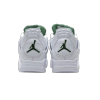 Jordan 4 Retro Metallic Green CT8527-113