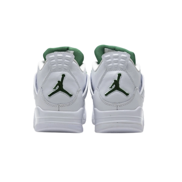 Jordan 4 Retro Metallic Green CT8527-113