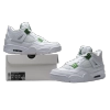 Jordan 4 Retro Metallic Green CT8527-113