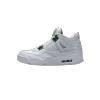 Jordan 4 Retro Metallic Green CT8527-113