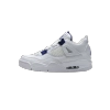 Jordan 4 Retro Metallic Purple CT8527-115