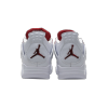 Jordan 4 Retro Metallic Red CT8527-112