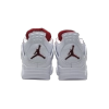 Jordan 4 Retro Metallic Red CT8527-112