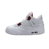 Jordan 4 Retro Metallic Red CT8527-112
